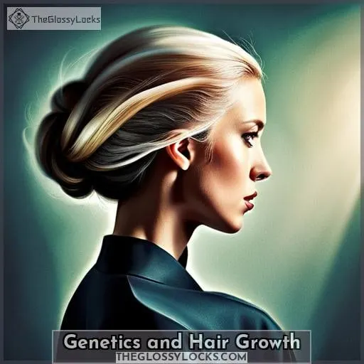 Genetics and Hair Growth