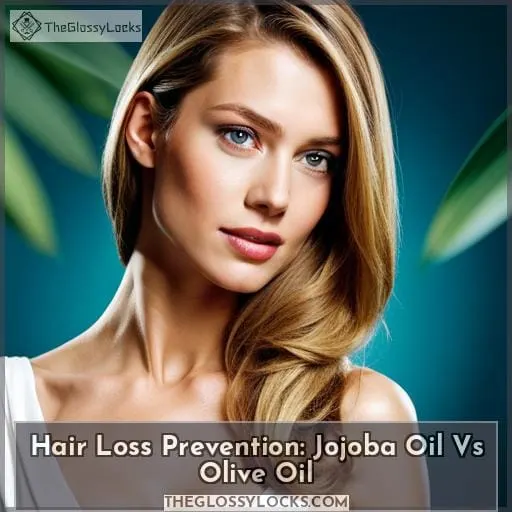 Hair Loss Prevention: Jojoba Oil Vs Olive Oil