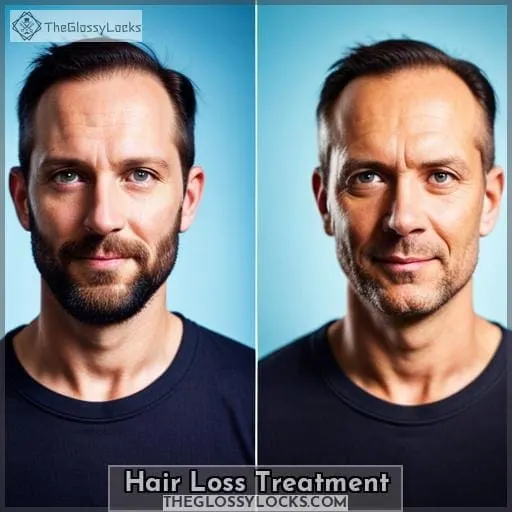 Hair Loss Treatment