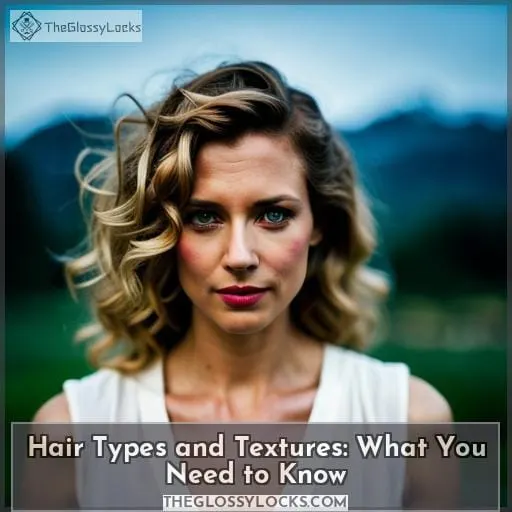 Hair Types and Textures: What You Need to Know