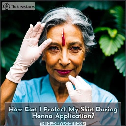 How Can I Protect My Skin During Henna Application? How Can I Protect My Skin During Henna Application?