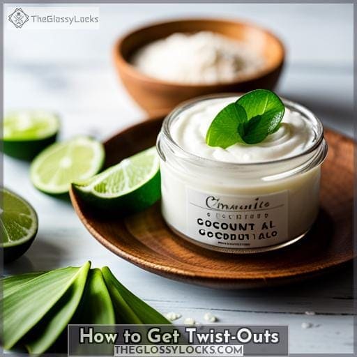 How to Get Twist-Outs How to Get Twist-Outs
