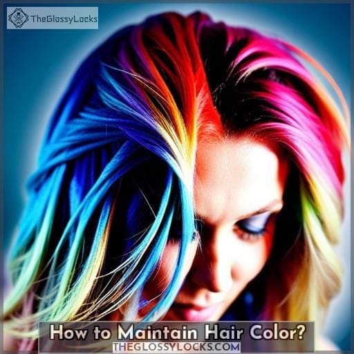 Everything You Need to Know About Hair Dye How It Works and How to Use It Safely