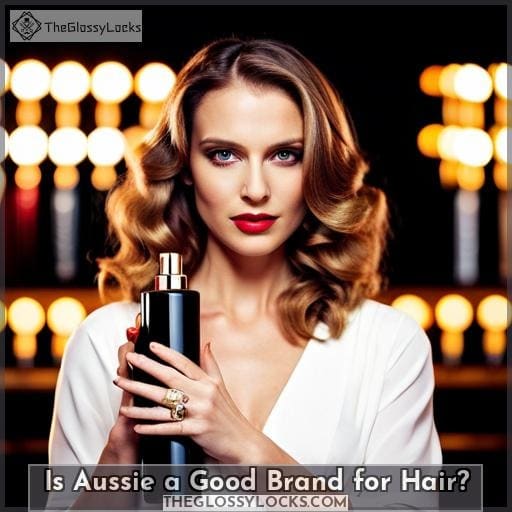 Is Aussie a Good Brand for Hair? Is Aussie a Good Brand for Hair?