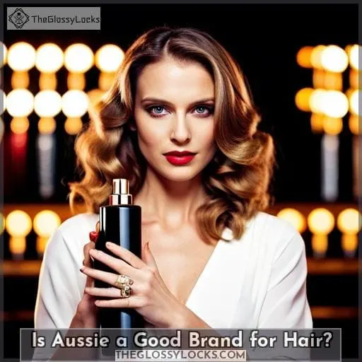 Is Aussie a Good Brand for Hair?