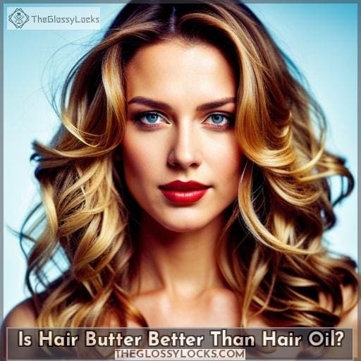 Best Twisting Butters for Natural Hair - 2023