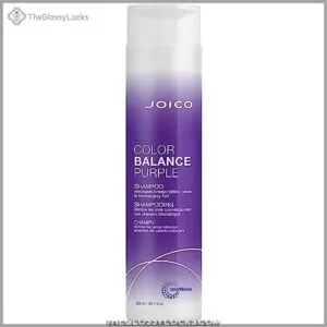 Joico Color Balance Purple Shampoo B08L8D93QB
