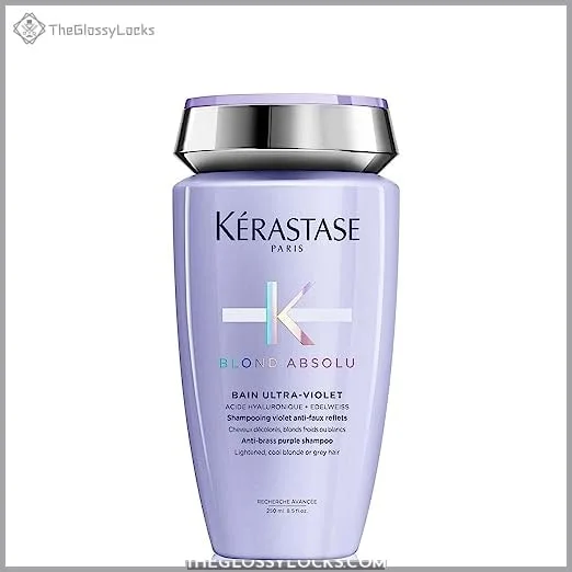 KERASTASE Blond Absolu Ultra-Violet Purple