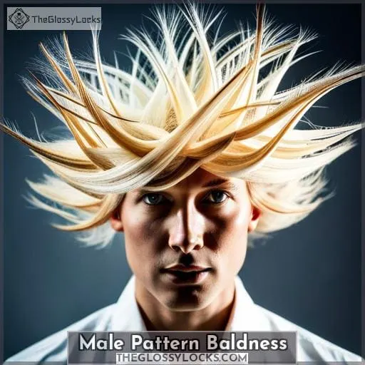 Male Pattern Baldness