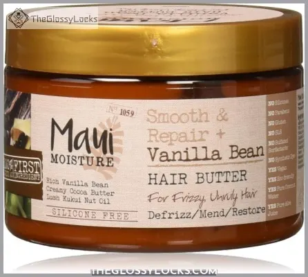 Maui Moisture Smooth & Repair