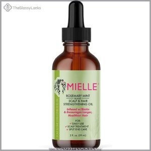 Mielle Organics Rosemary Mint Scalp B07N7PK9QK