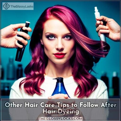 How to Wash Out Hair Dye With Shampoo Expert Tips for Healthy Color