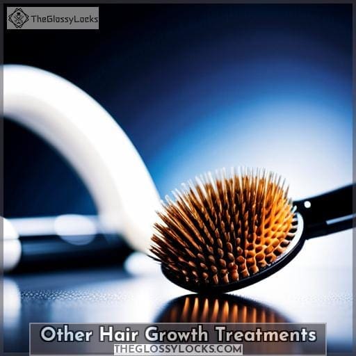 Other Hair Growth Treatments Other Hair Growth Treatments