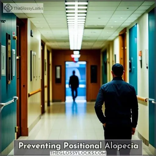 Preventing Positional Alopecia