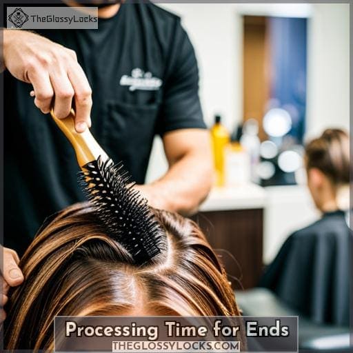 How Long Should You Leave Hair Dye on Roots? Expert Tips to Get It Right