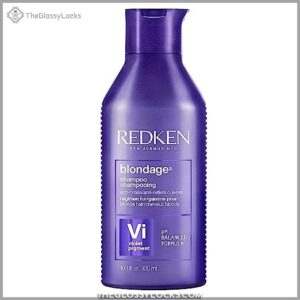 REDKEN Blondage Color Depositing Purple B08SSGQJS7