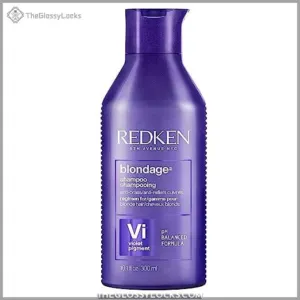 REDKEN Blondage Color Depositing Purple B08SSGQJS7