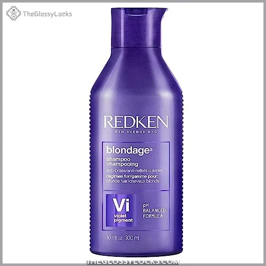 Redken Blondage Color Depositing Purple