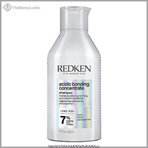 REDKEN Bonding Shampoo for Damaged B08P66Q9TK
