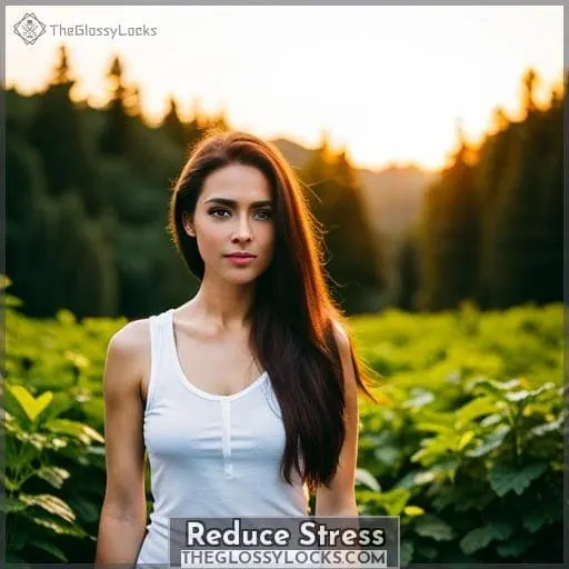 Reduce Stress