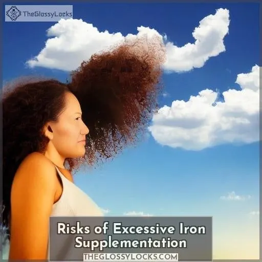 Risks of Excessive Iron Supplementation