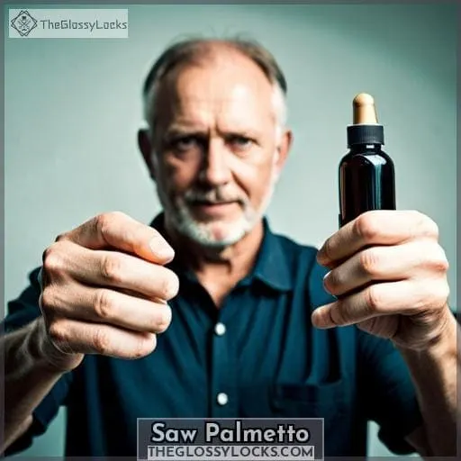 Saw Palmetto