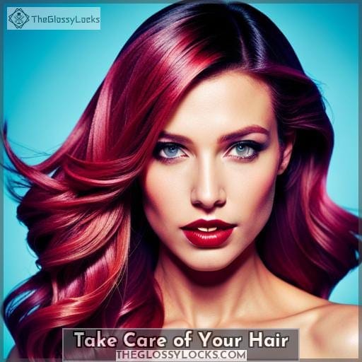 How Long Does Permanent Hair Dye Last? Tips & Tricks for LongerLasting Color