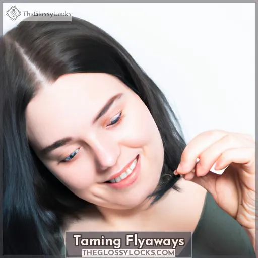 Taming Flyaways