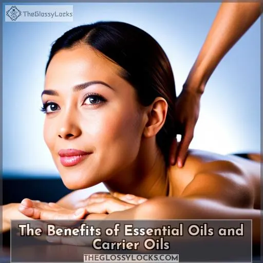 The Benefits of Essential Oils and Carrier Oils