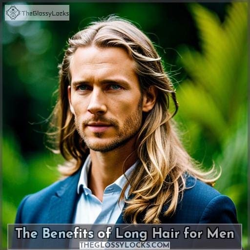 Do Girls Like Guys With Long Hair? Find Out Here!