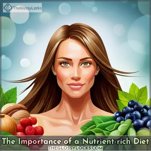 The Importance of a Nutrient-rich Diet