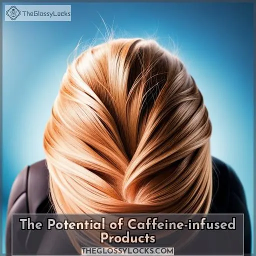 The Potential of Caffeine-infused Products