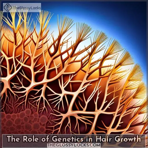 The Role of Genetics in Hair Growth