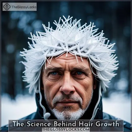 The Science Behind Hair Growth