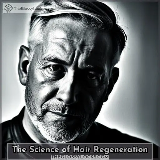 The Science of Hair Regeneration