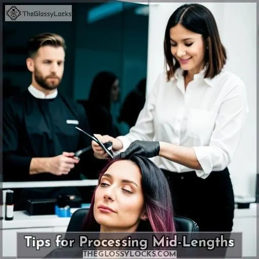Tips for Processing Mid-Lengths