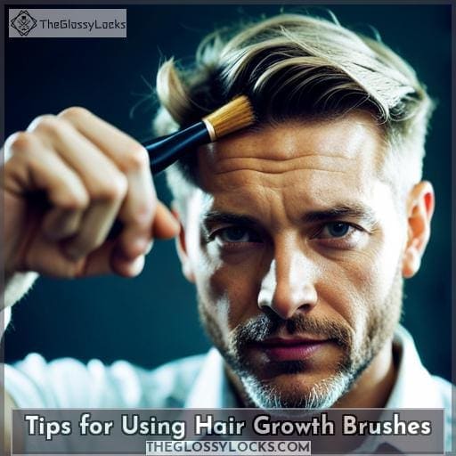 Do Hair Growth Brushes Actually Work? Here's What You Need to Know