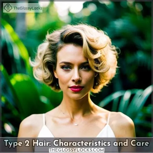 Type 2 Hair: Characteristics and Care