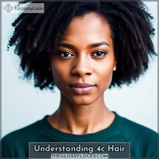 Understanding 4c Hair