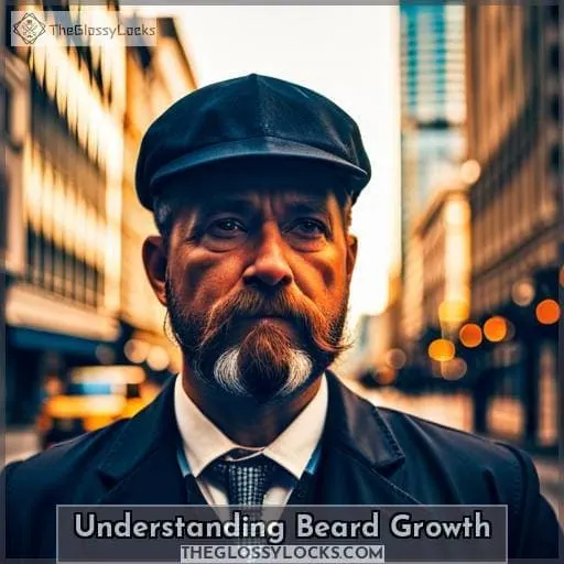 Understanding Beard Growth
