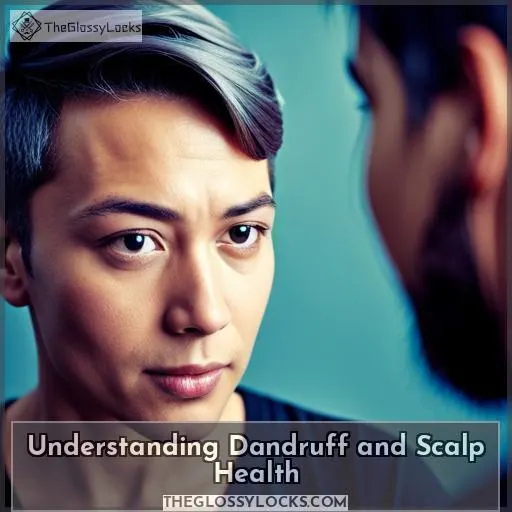 Understanding Dandruff and Scalp Health