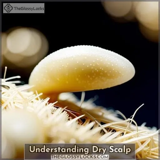 Understanding Dry Scalp