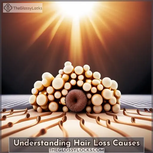 Understanding Hair Loss Causes