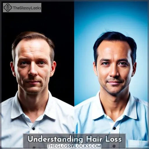 Understanding Hair Loss