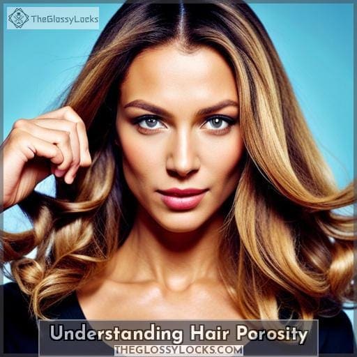Understanding Hair Porosity Understanding Hair Porosity