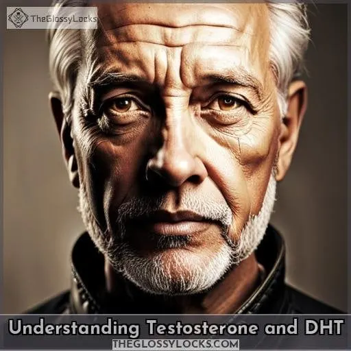 Understanding Testosterone and DHT