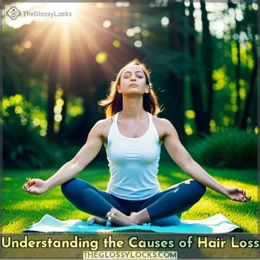 Understanding the Causes of Hair Loss