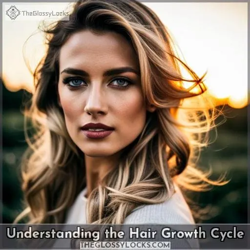 Understanding the Hair Growth Cycle