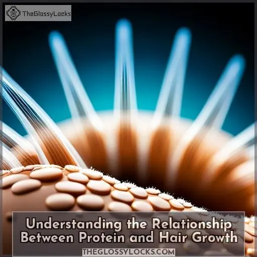 Understanding the Relationship Between Protein and Hair Growth