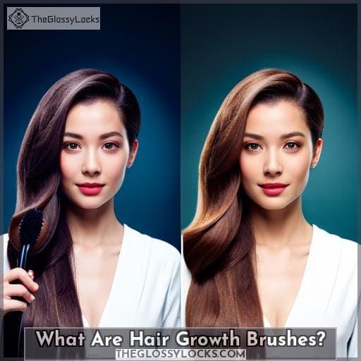 Do Hair Growth Brushes Actually Work? Here's What You Need to Know